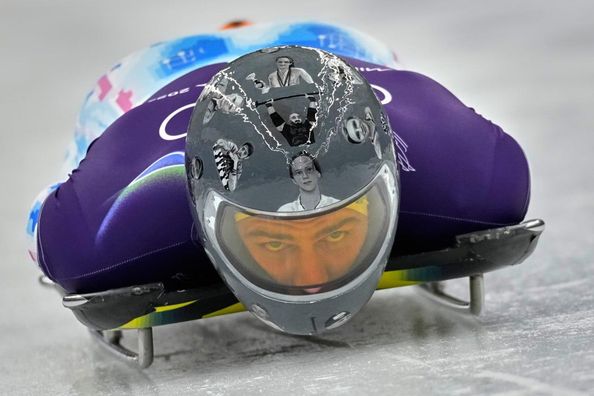 Гераскевич розкрив деталі дискваліфікації на Олімпіаді 2026: "Не отримав жодного пояснення щодо російського прапора"