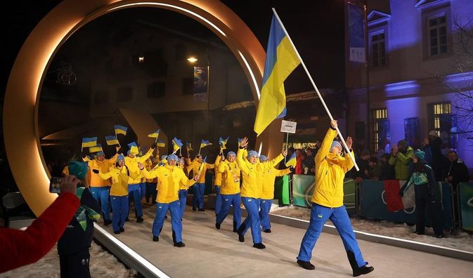 Україна завершила Олімпіаду 2026 без медалей та показала найгірший результат в історії