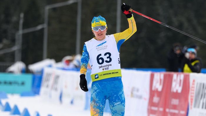 Україна рекордним складом виступить на скандальній Паралімпіаді 2026 – уся заявка