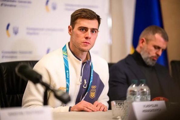 Легендарний Каспаров підтримав Гераскевича після скандальної дискваліфікації на Олімпіаді 2026