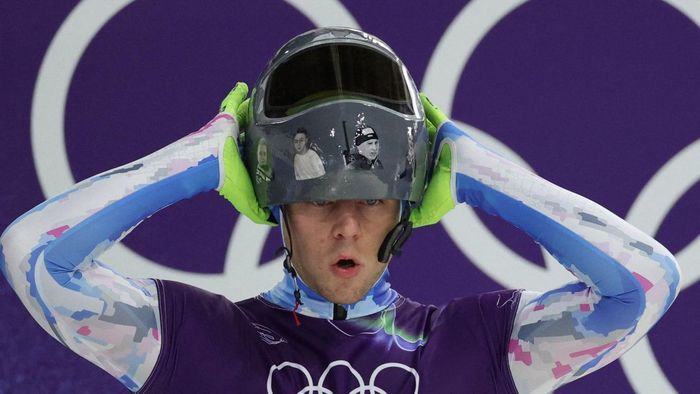 Дискваліфікація Гераскевича на Олімпіаді 2026: відомо, як українець дізнався про ганебне рішення МОК