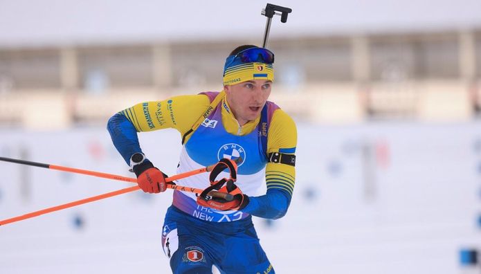 Підручний оцінив свої виступи на Олімпіаді 2026 і відверто відповів про завершення кар'єри