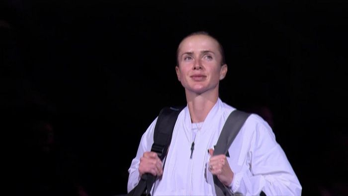 Свитолина разгромно проиграла россиянке и вылетела с супертурнира в Дохе в шаге от четвертьфинала