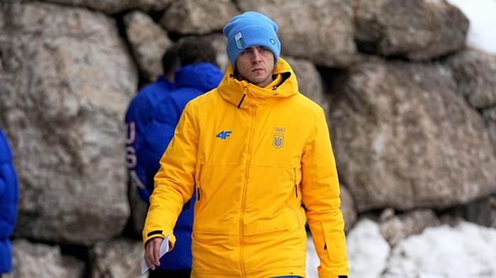 Зеленський розніс МОК через дискваліфікацію Гераскевича на Олімпіаді 2026: "660 спортсменів були вбиті росією"