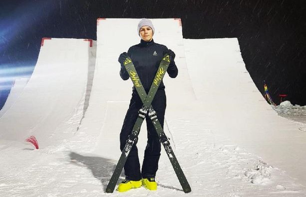 Олімпіада 2026: розклад змагального дня 21 лютого з останньою надією для України – безкоштовна онлайн-трансляція