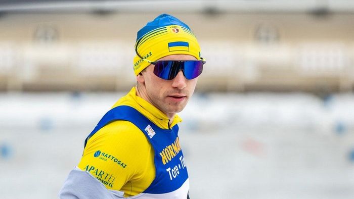 Чоловіча збірна України з біатлону назвала склад на перший етап КС після Олімпіади 2026 – відомо про дві зміни