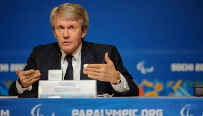 Украина не будет бойкотировать Паралимпиаду 2026 несмотря на допуск России и Беларуси под своими флагами