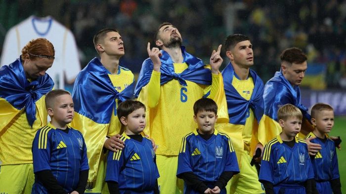 Сабо емоційно відреагував на жереб України в Лізи націй: "З ними буде справжня заруба"