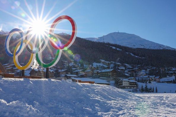 Олімпіада 2026: розклад змагального дня 6 лютого – безкоштовна онлайн-трансляція