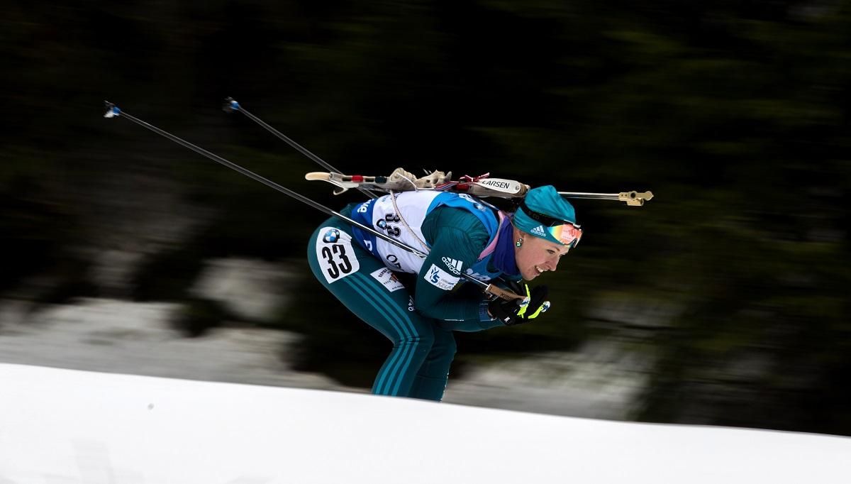 Юлія Джима / Фото Getty Images Юлія Джима / Фото Getty Images