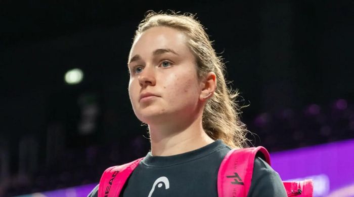 Українська тенісистка повісила "бублик" господарці й вдруге в кар'єрі пробилась у чвертьфінал престижного турніру