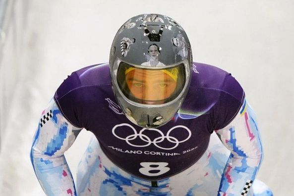 Олімпіада 2026: дискваліфікація Гераскевича, рекорд України, Австралія взяла медаль – підсумки і медальний залік