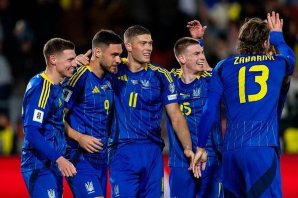 Вацко озвучив вердикт збірній України після жеребкування Ліги націй: "Мені це не подобається"