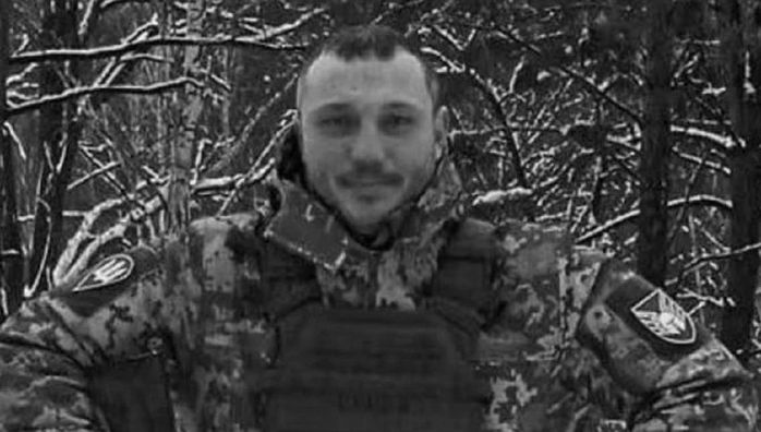 В бою с российскими оккупантами погиб украинский регбист