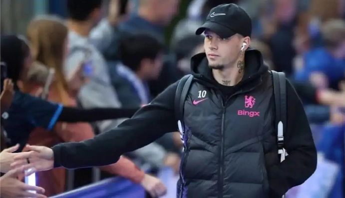 Циганик попередив про масштабний скандал в українському футболі через позов Мудрика і Челсі проти УАФ