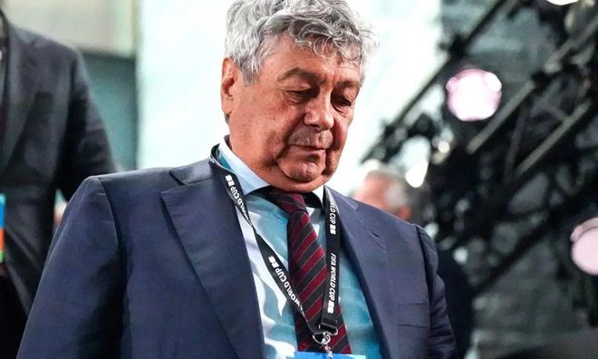 Луческу отримав зелене світло після тижня у лікарні – відомо, чи керуватиме збірною Румунії