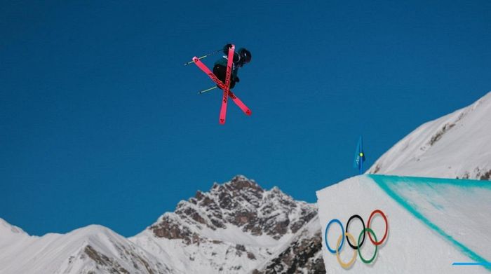 Швейцарка стала чемпіонкою Олімпіади 2026 зі слоупстайлу – зірка соцмереж, яка вивчає квантову фізику, завоювала срібло