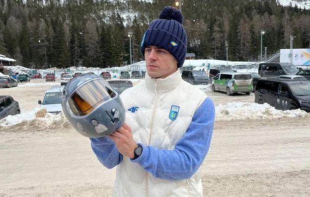 Олімпіада 2026: розклад змагального дня 12 лютого за участю українців – безкоштовна онлайн-трансляція