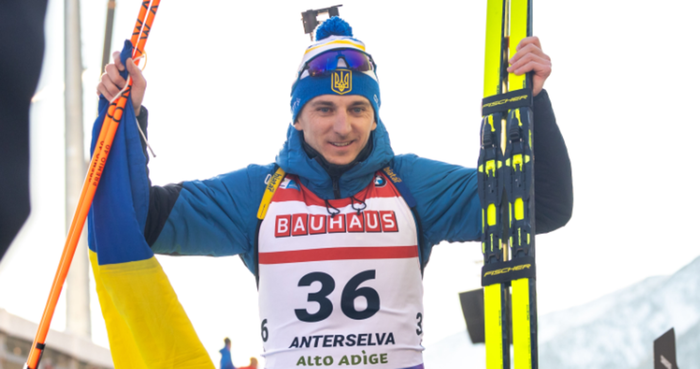 Підручний та збірна України стартує на Олімпіаді 2026 – безкоштовна онлайн-трансляція першої біатлонної гонки