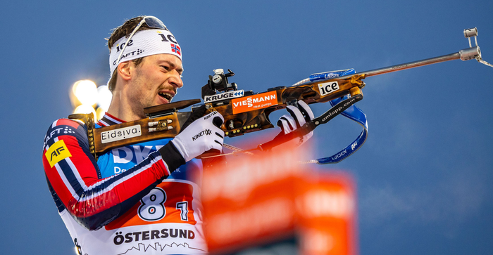 Зірка біатлону після медалі на Олімпіаді 2026 шокував зізнанням про зраду коханій