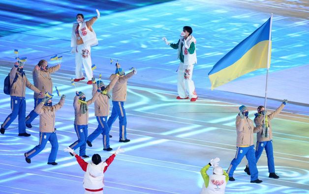 Церемонія відкриття Олімпіади-2026: коли і де дивитися, хто понесе прапор України