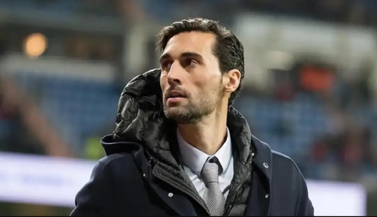 Альваро Арбелоа / Фото Pedro Rodríguez/El Bernabéu