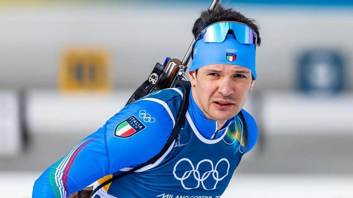 Зірковий біатлоніст переніс операцію після інциденту на Олімпіаді: "Я спустошений"