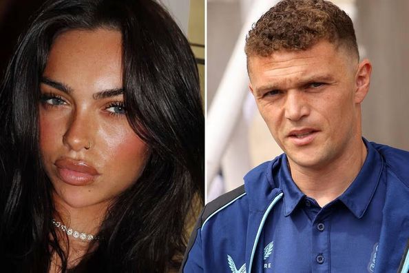 Звезда сборной Англии развалил брак и бросился к модели OnlyFans – поймали на горячем с молодой красоткой (ФОТО)