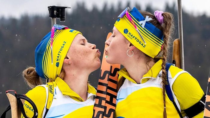 Чемпіонка Європи замінить Меркушину на першому етапі Кубка світу після Олімпіади – склад жіночої збірної