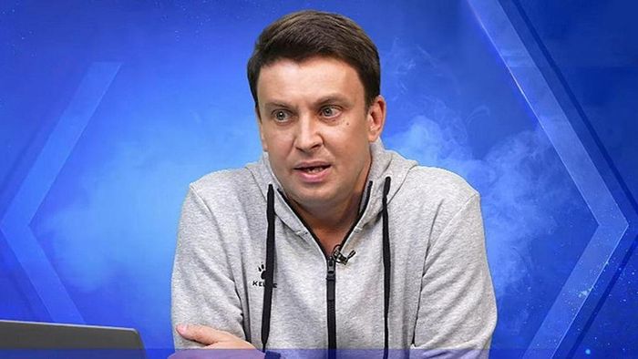 Циганик розповів, куди зник легіонер Динамо: "В нього дуже великі проблеми"