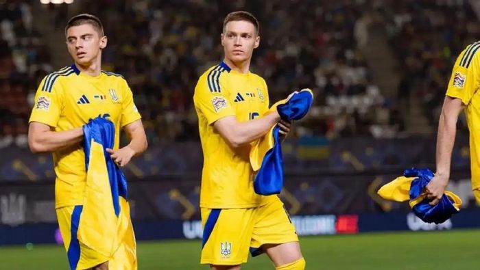 Левченко розкрив, хто може очолити збірну після провалу Реброва: "Мені дико чути тих, хто 10 років не тренував"