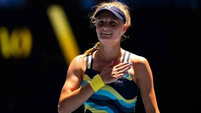 Ястремская и Стародубцева стартуют на WTA 1000 в Майами – когда и где смотреть матчи украинок