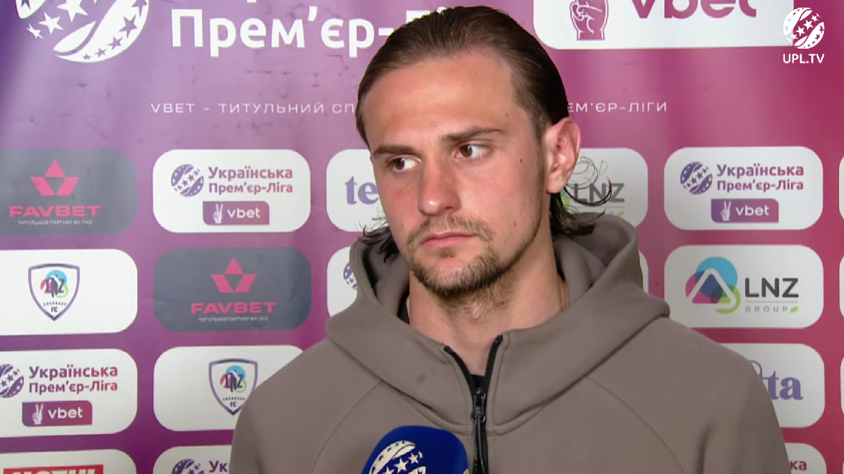 Бойко уничтожил игрока Александрии после его скандального интервью журналисту УПЛ ТВ: "Он клоун"