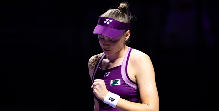Світоліна отримала суперницю в півфіналі Індіан-Веллсу – чемпіонка Australian Open вибила п'яту ракетку світу