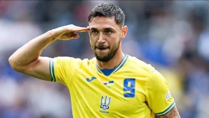 Яремчук пропонує радикальне кадрове рішення на матч України: "Трубіна в атаку поставити, гірше не буде"