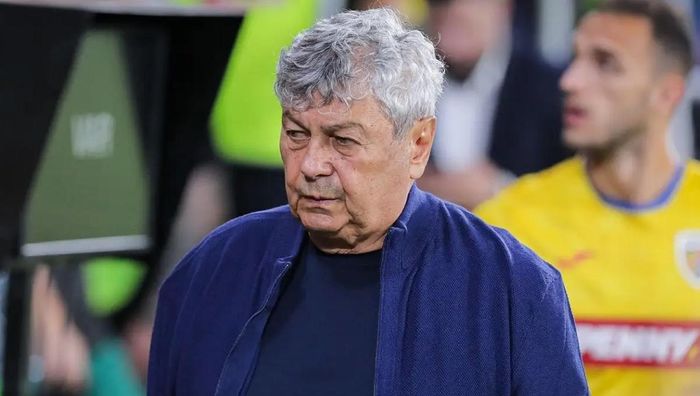 Луческу після кількох госпіталізацій остаточно вирішив своє майбутнє у збірній Румунії – федерація в шоці