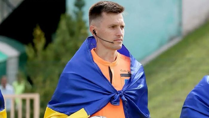 Скандал в матче Полесье – Динамо: Бурбас рассекретил результат полиграфа судьи, которого требуют пожизненно отстранить