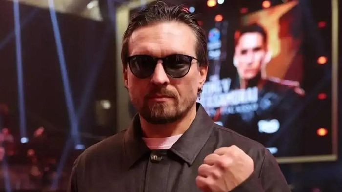Усик не сдержал эмоций после скандала с судейством в матче Динамо – Полесье: "Украинский футбол умрет"
