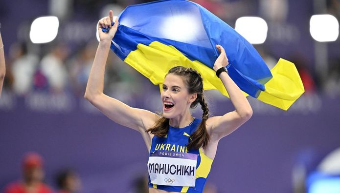 Магучіх і Левченко проти топових австралійок – де і коли дивитися чемпіонат світу з легкої атлетики у приміщенні