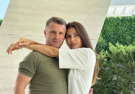 Циганик розкрив, де працює син Реброва, і наїхав на Шевченка: "Це корупція"