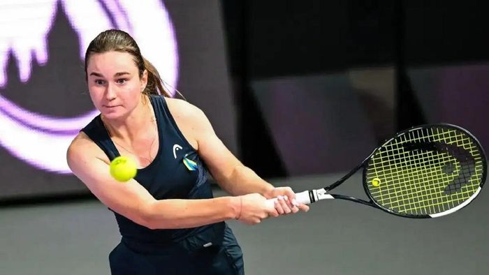Українська тенісистка виграла 12-й титул у кар'єрі та встановила особисте досягнення