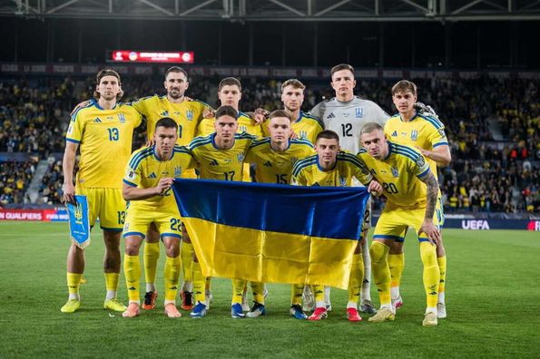 Україна – Албанія: Ребров оголосив заявку на свій потенційно останній матч – втрата 3 гравців