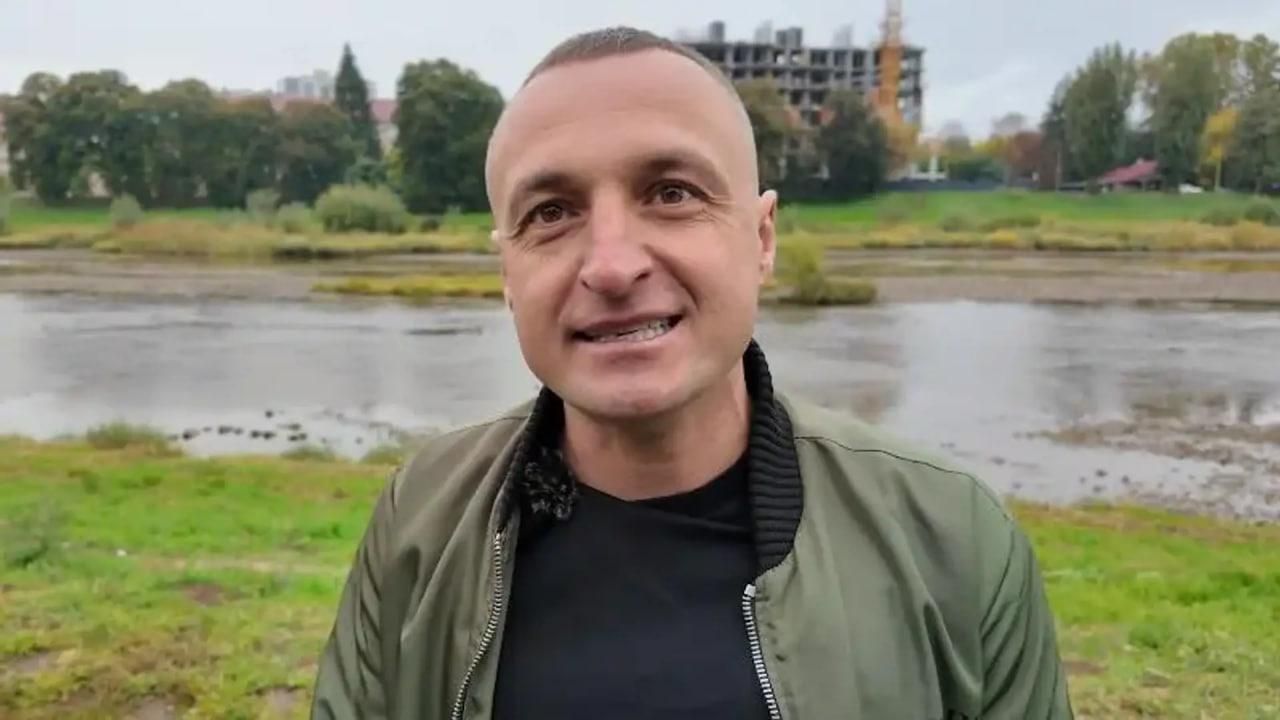 Кополовець назвав найбільшу втрату збірної України перед Швецією: "Пацани б'ють копитами"