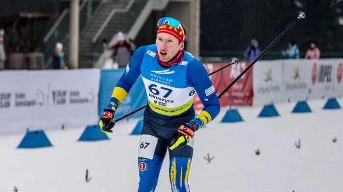 Україна втратила лідерство у медальному заліку Паралімпіади 2026 попри 4 медалі за день