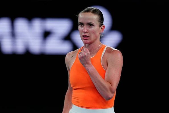 Свитолина узнала первую соперницу на турнире WTA 1000 в Майами