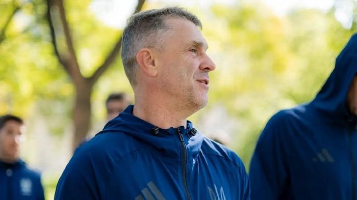 "Реброву ще дві зарплати на картку мають впасти":  Циганик виніс безжальний вердикт збірній України після провалу