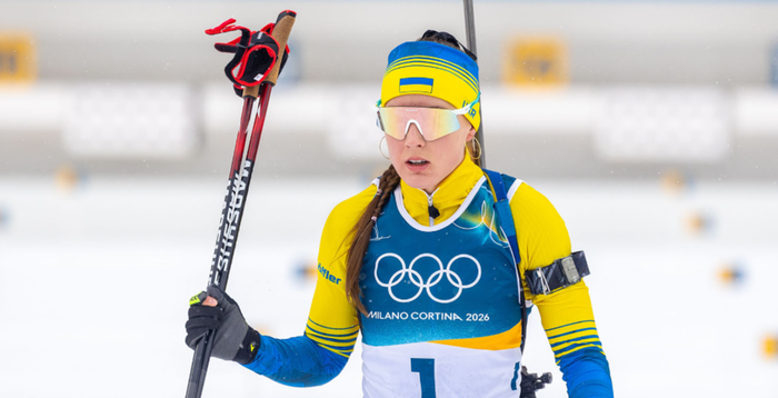 Меркушина виграла медаль одразу після Олімпіади – прикрий промах відібрав золото ЧС