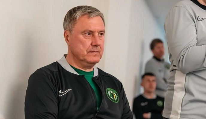 Хацкевич розкрив долю Реброва у збірній Україні після ганьби зі Швецією: "Треба вміти тримати удар"