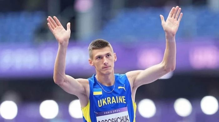 Дорощук вперше в кар'єрі виграв золото ЧС зі стрибків у висоту в приміщенні – сенсаційне прокляття чемпіонів