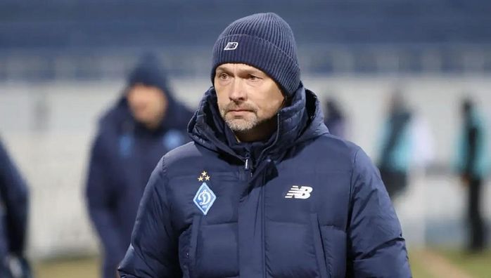 Костюк установил новую серию побед в Динамо и переписал достижение Шовковского